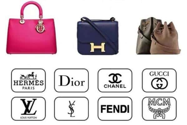 南充西充县回收名包